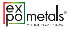 Logo-Expometals.net